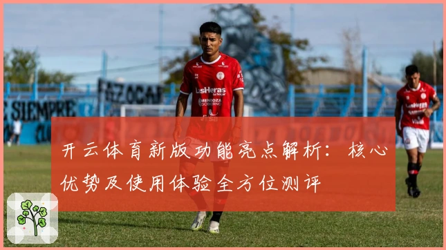 开云体育新版功能亮点解析:核心优势及使用体验全方位测评