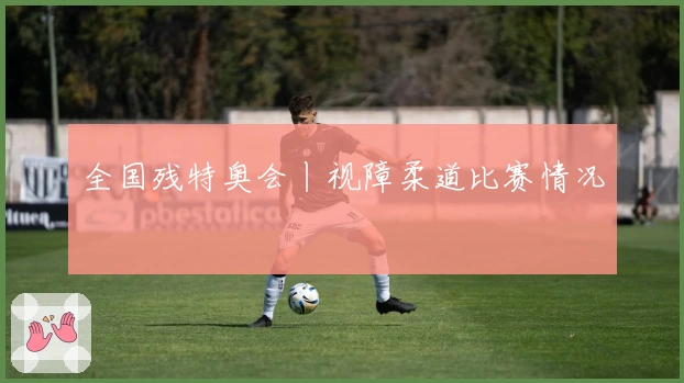 全国残特奥会丨视障柔道比赛情况